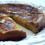 bolo de banana sem forno tudo gostoso simples