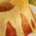 bolo de laranja fácil simples rápido liquidificador