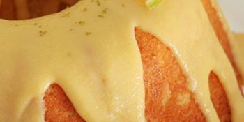 Bolo de laranja fácil