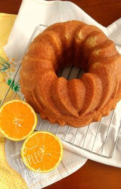 bolo de laranja fit palmirinha vovó fofinho liquidificador