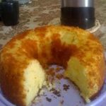 bolo sem trigo e sem leite tudo gostoso ana maria