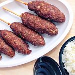 carnes para dias quentes