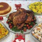 Ceia de Natal Completa