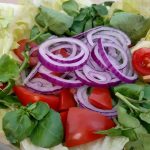 comidas para dias quentes