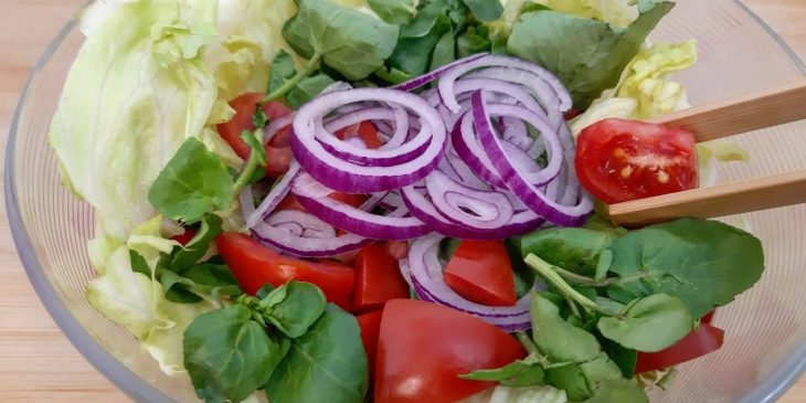 comidas para dias quentes