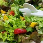 comidas para refrescar