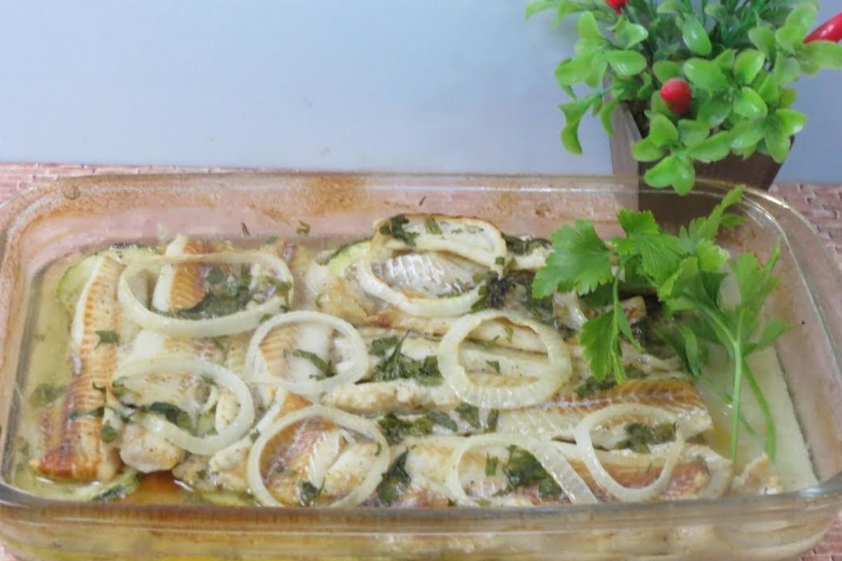 comidas para refrescar