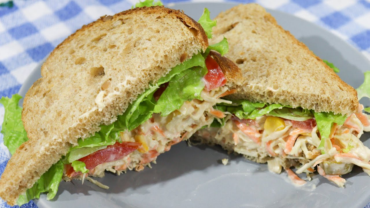 comidas para refrescar