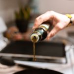 como escolher azeites para a dieta