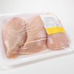 como escolher peito de frango
