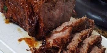 cupim no forno