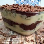 gelado de uva simples