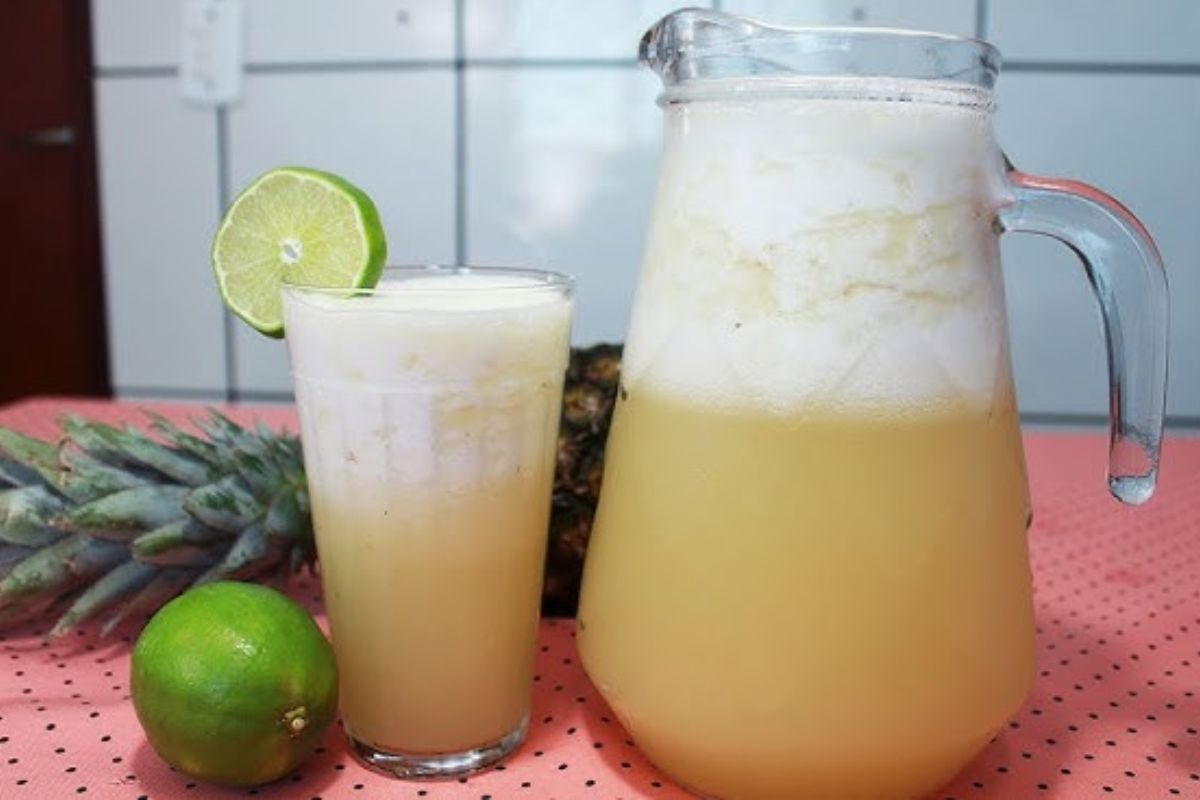 grávida pode tomar suco de maracujá