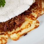 lanche da tarde salgado