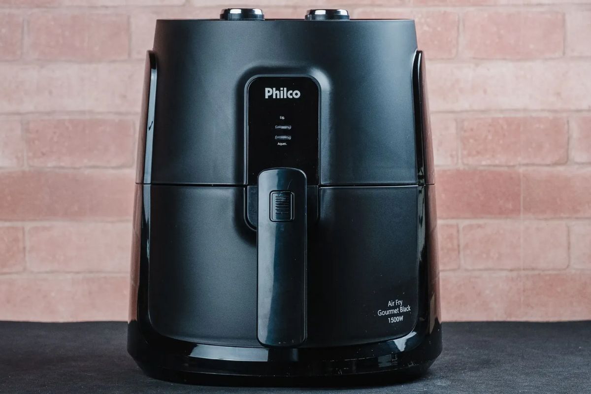 marcas de airfryer