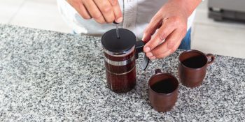 marcas de café prensa francesa