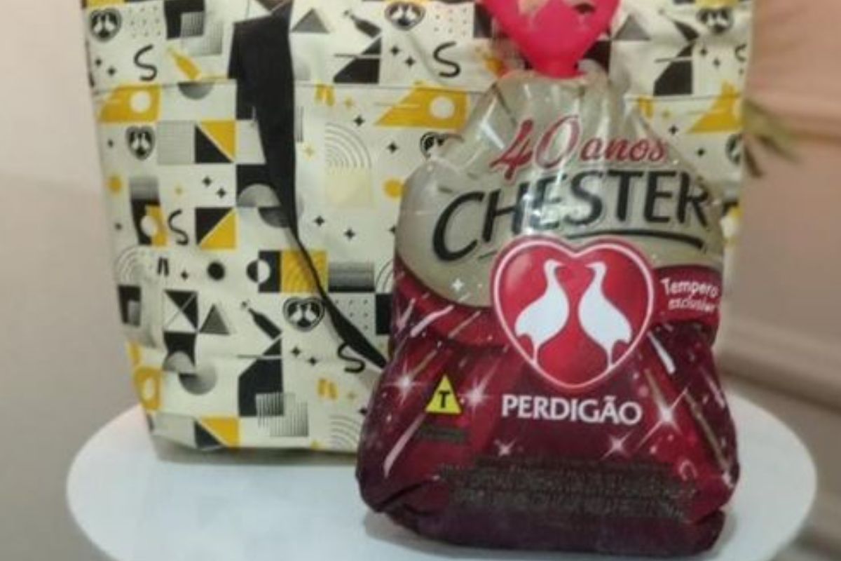 marcas de chester