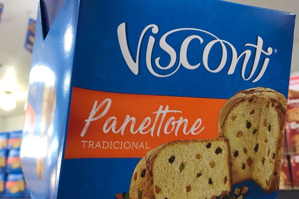 marcas de panetone mais compradas