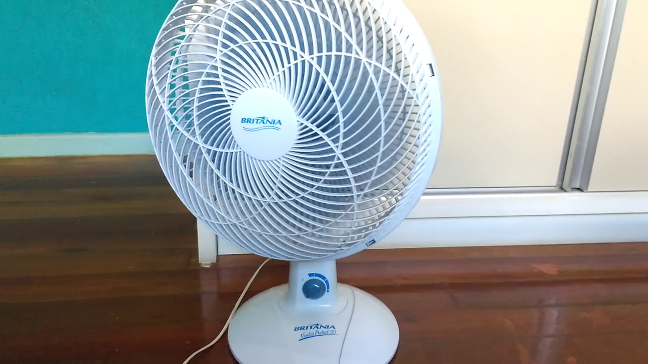 marcas de ventiladores