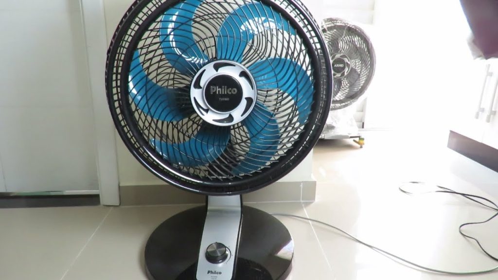 As melhores marcas de ventiladores: mais comprados 2023 - Receitinhas