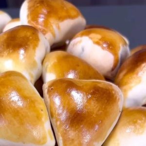 massa de esfiha fofinha com fermento seco simples fácil