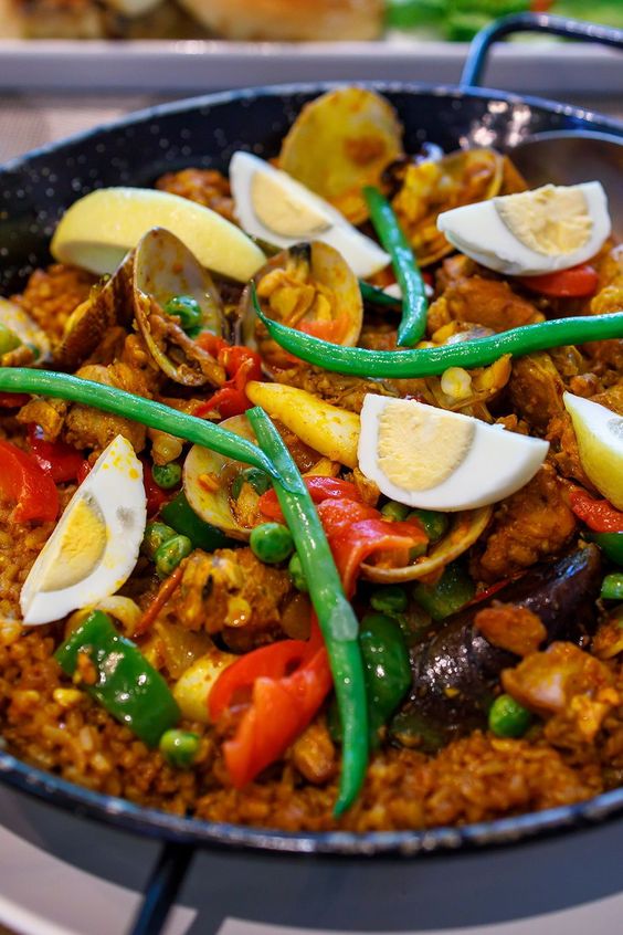 paella caipira edu guedes palmirinha vovó mineiro minas gerais