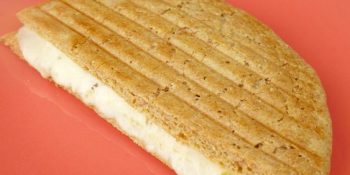 pão de frigideira