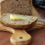 pão de psyllium tudo gostoso simples fácil