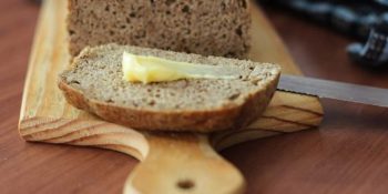 pão de psyllium