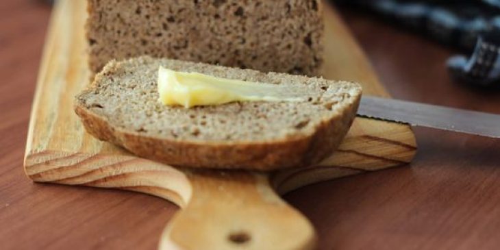 pão de psyllium tudo gostoso simples fácil