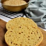 pão de psyllium de frigideira fácil tudo gostoso simples edu guedes
