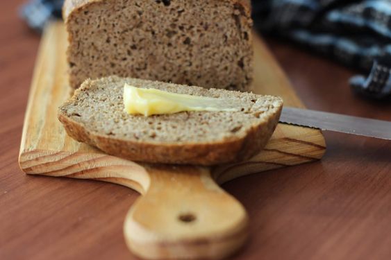 pão de psyllium tudo gostoso simples fácil