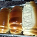 pão especial de café da manhã tudo gostoso