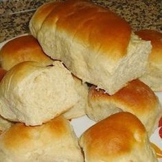 pão especial de café da manhã  fofinho