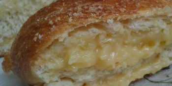 pão de natal