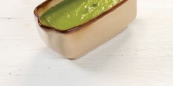 pesto de espinafre