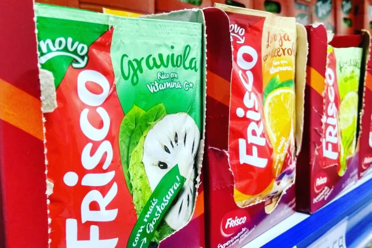 piores marcas de suco em pó