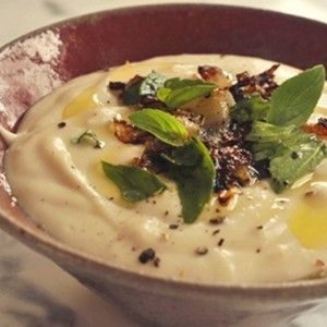 purê de feijão branco dimples tudo gostoso prático