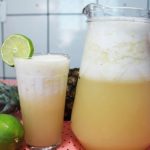 receita de abacaxi para baixar a glicemia