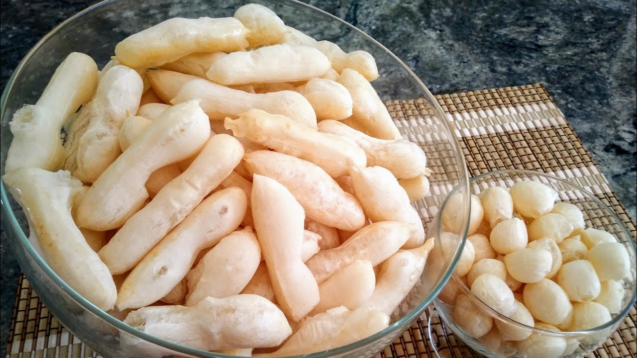 receita biscoito polvilho doce assado