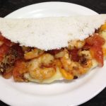 receita de comida indígena