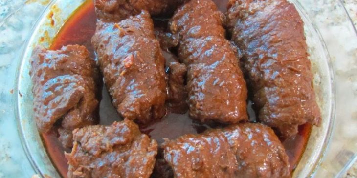 receitas com carnes magras