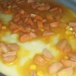 receitas com salsicha