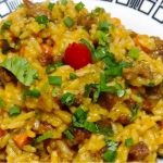 receitas de arroz