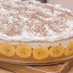 receitas de banoffee
