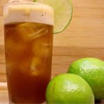 receitas de chás gelados