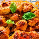 receitas de frango