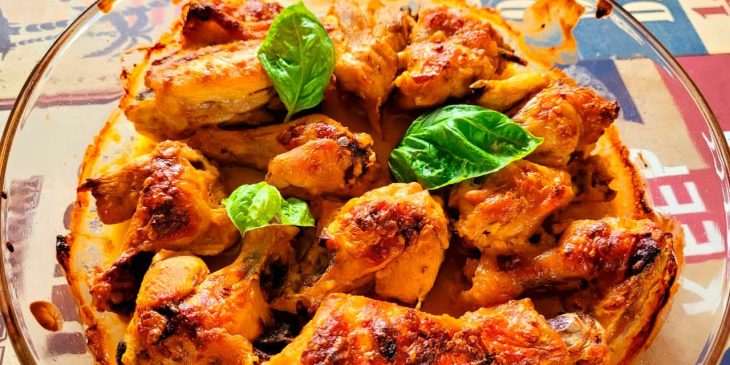 receitas de frango