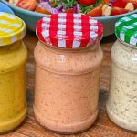 receitas de molhos peixe