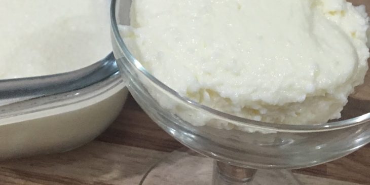 receitas de mousse com tang